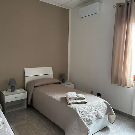 A 2 Passi Dal Mare * Arbatax