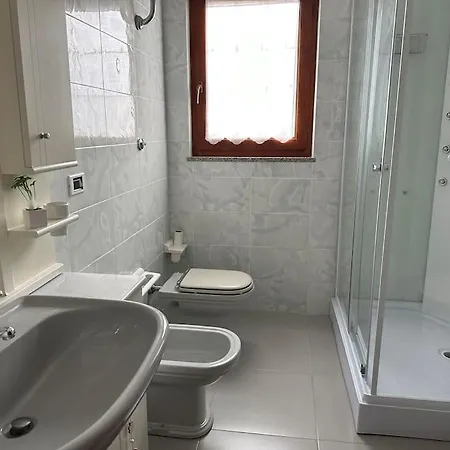 A 2 Passi Dal Mare Villa Àrbatax