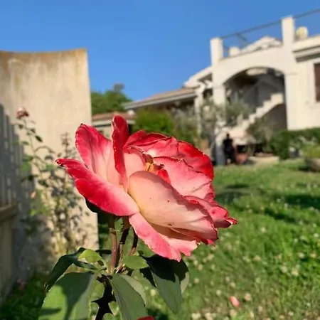 A 2 Passi Dal Mare * Arbatax