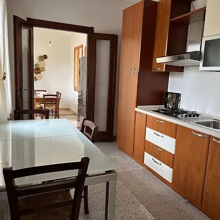 A 2 Passi Dal Mare Villa *