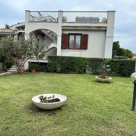 A 2 Passi Dal Mare * Arbatax