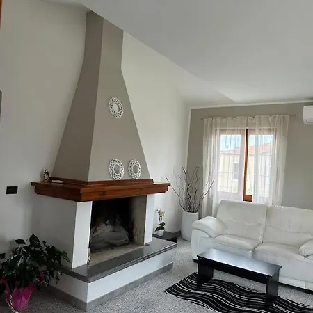 Villa A 2 Passi Dal Mare