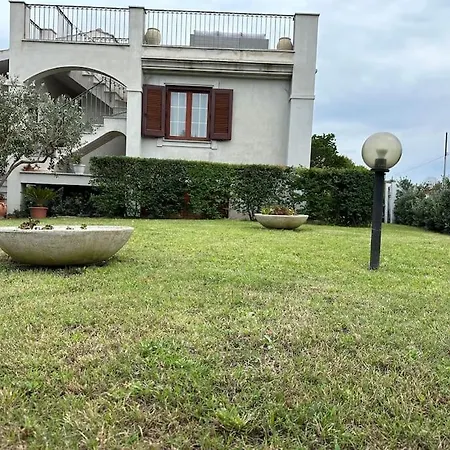A 2 Passi Dal Mare Àrbatax