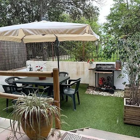 A 2 Passi Dal Mare Villa *