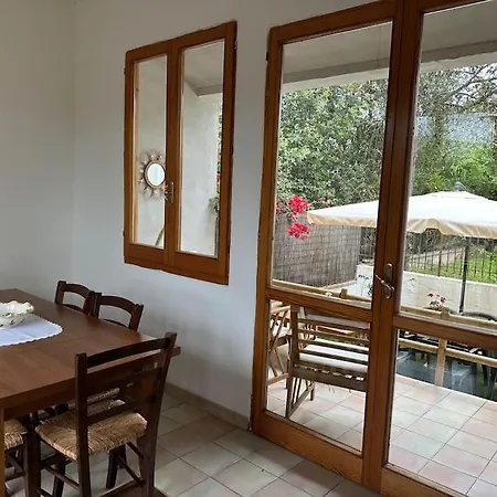 A 2 Passi Dal Mare Villa *