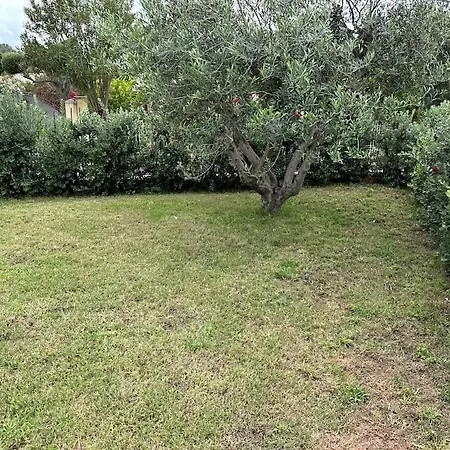 A 2 Passi Dal Mare Arbatax