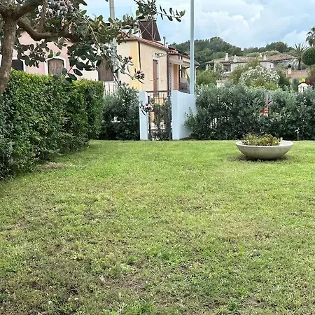 Villa A 2 Passi Dal Mare *