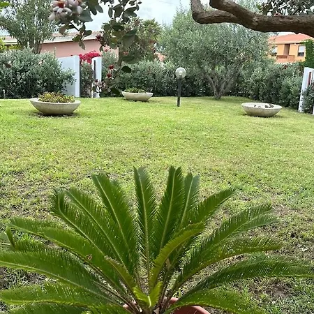 A 2 Passi Dal Mare * Àrbatax