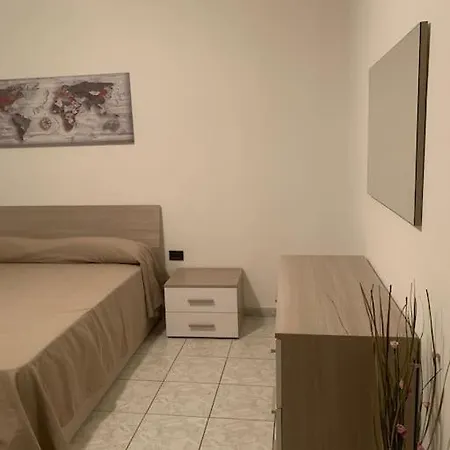 A 2 Passi Dal Mare 아르바탁스