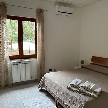 A 2 Passi Dal Mare * 아르바탁스