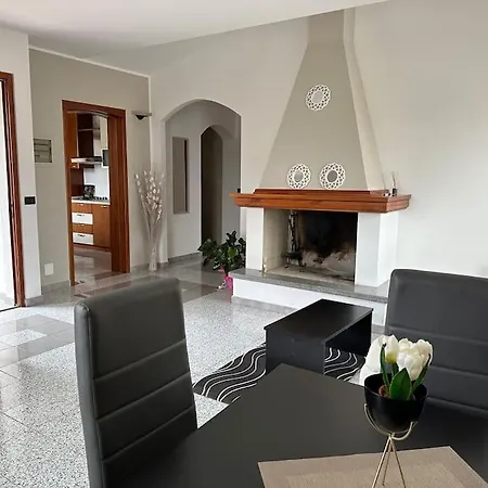 A 2 Passi Dal Mare 빌라