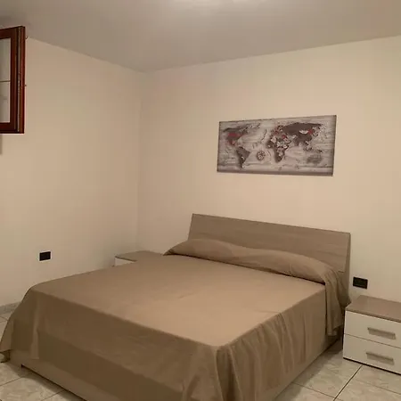 A 2 Passi Dal Mare 빌라 아르바탁스