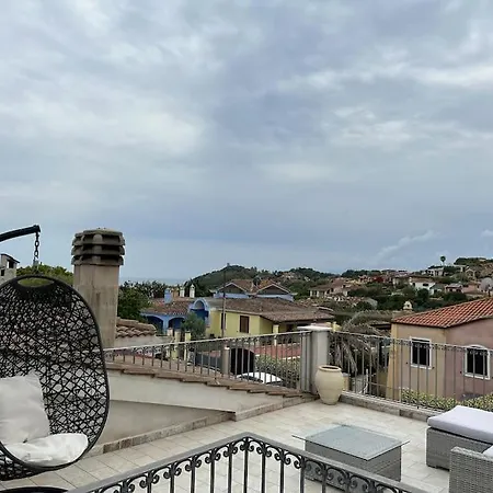 A 2 Passi Dal Mare Àrbatax