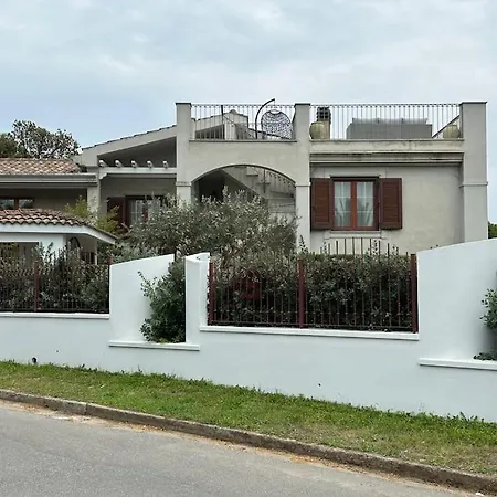 A 2 Passi Dal Mare Villa *