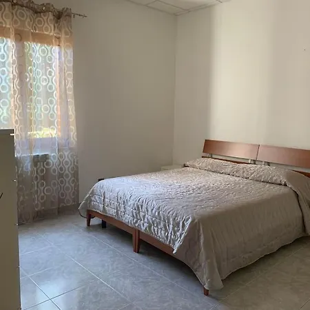 A 2 Passi Dal Mare 빌라