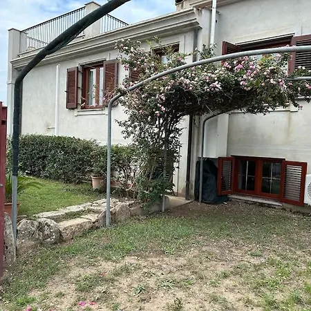 A 2 Passi Dal Mare Àrbatax