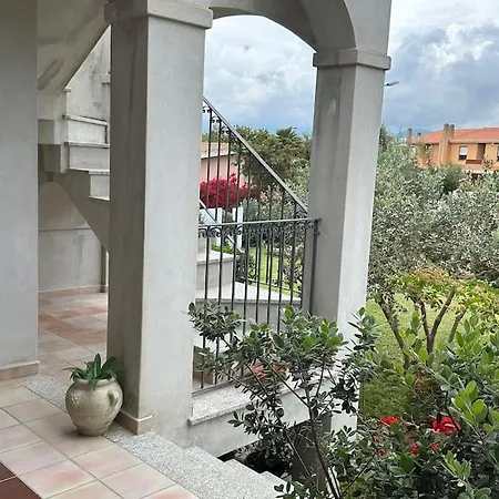 A 2 Passi Dal Mare * Àrbatax