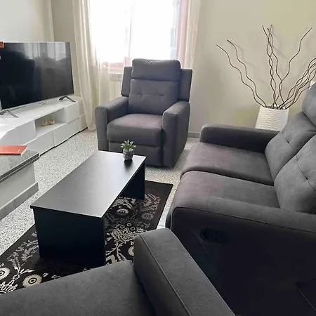 A 2 Passi Dal Mare 아르바탁스