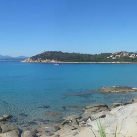 빌라 A 2 Passi Dal Mare *