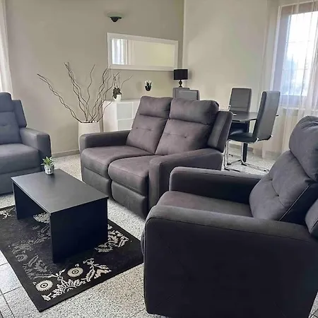 A 2 Passi Dal Mare 빌라 아르바탁스