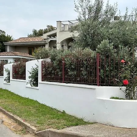 A 2 Passi Dal Mare Villa Tortolì