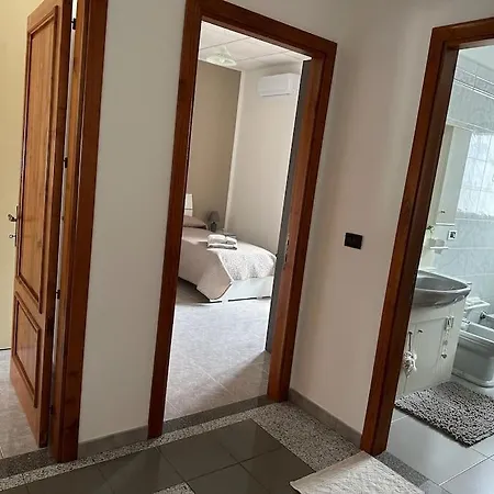 Villa A 2 Passi Dal Mare Àrbatax