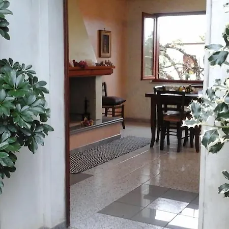 A 2 Passi Dal Mare Àrbatax