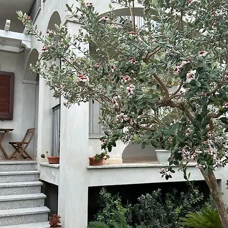 A 2 Passi Dal Mare 빌라