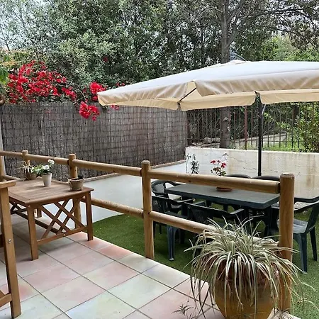 A 2 Passi Dal Mare 빌라