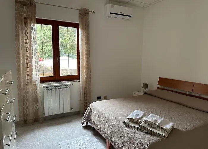 A 2 Passi Dal Mare * Àrbatax