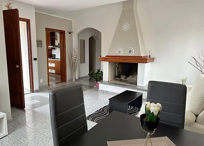 A 2 Passi Dal Mare Villa