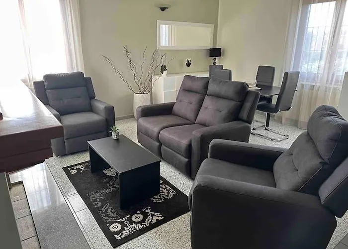 Villa A 2 Passi Dal Mare *