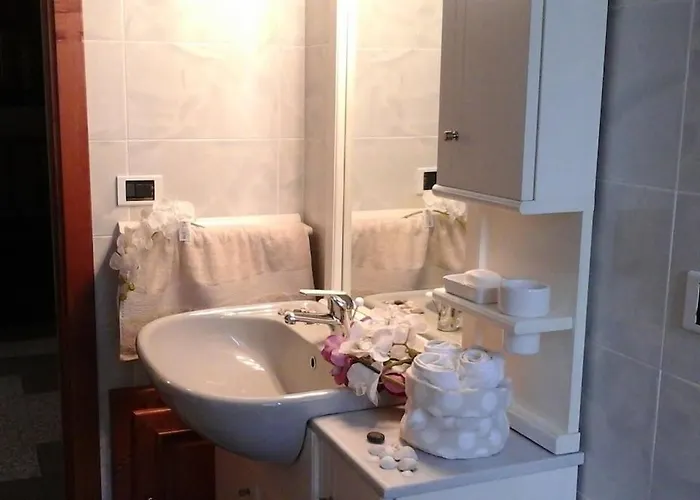 A 2 Passi Dal Mare *