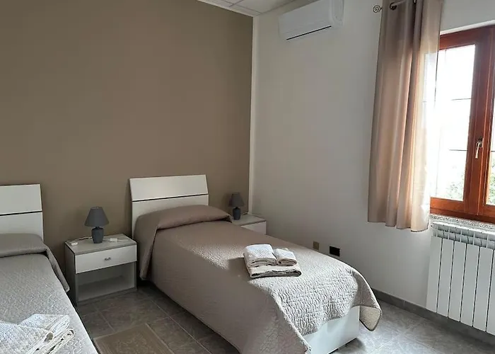 A 2 Passi Dal Mare * Àrbatax