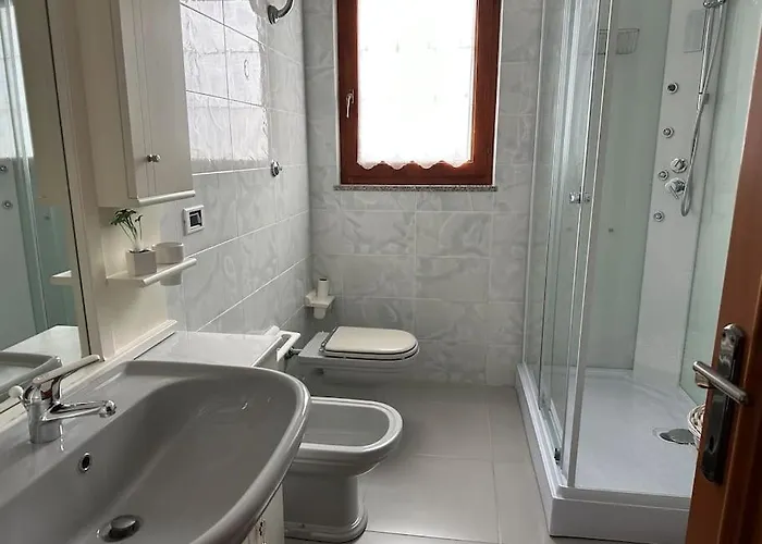 A 2 Passi Dal Mare Villa Àrbatax