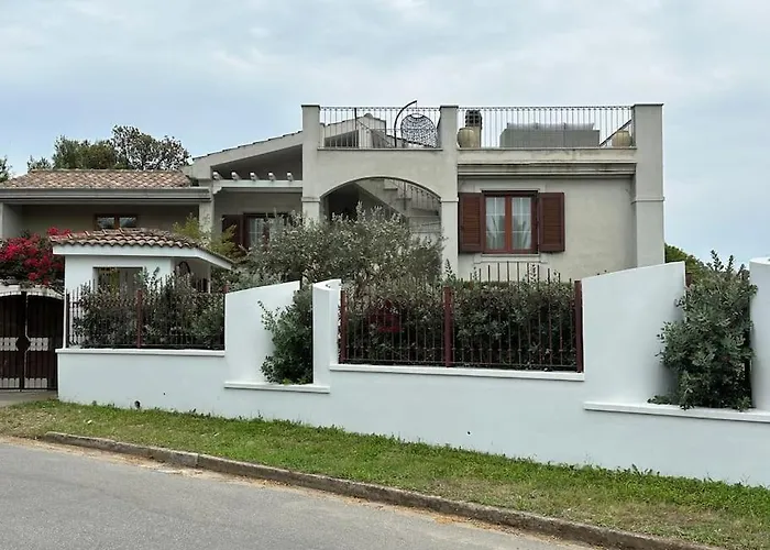 A 2 Passi Dal Mare Villa *