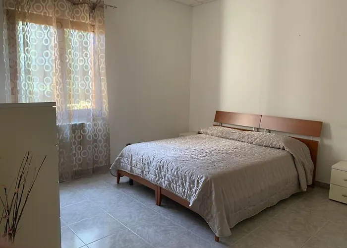 A 2 Passi Dal Mare Villa