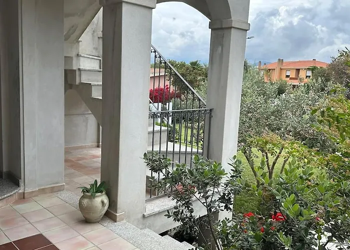 A 2 Passi Dal Mare * Àrbatax