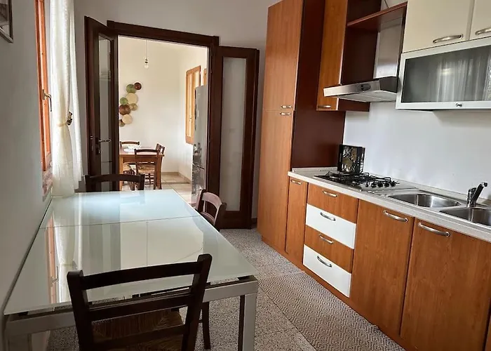 A 2 Passi Dal Mare Villa *