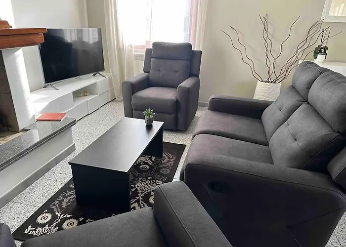 A 2 Passi Dal Mare Àrbatax