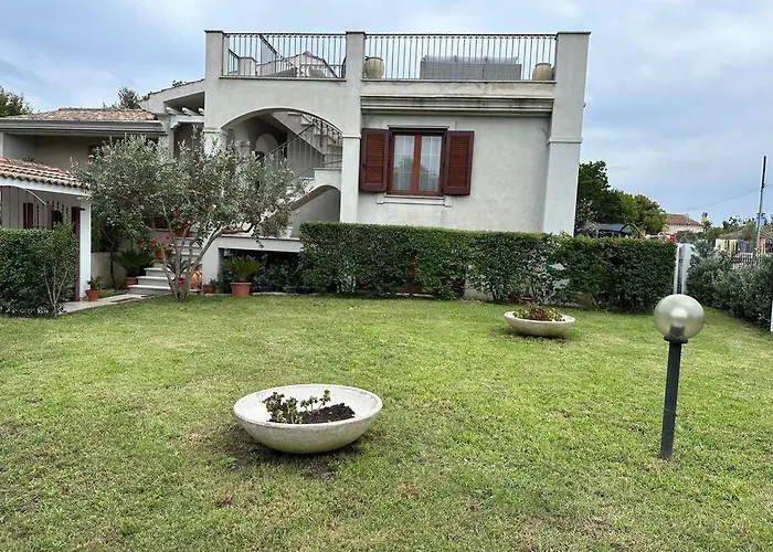 A 2 Passi Dal Mare * Àrbatax