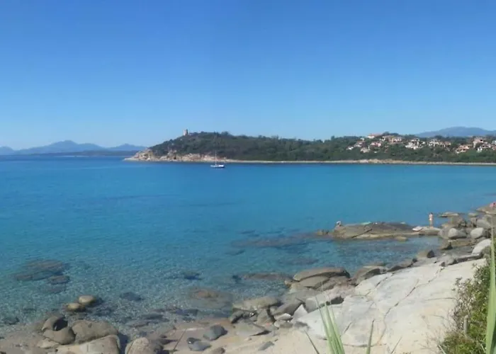 Villa A 2 Passi Dal Mare *