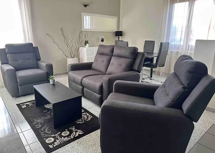 A 2 Passi Dal Mare Villa Àrbatax