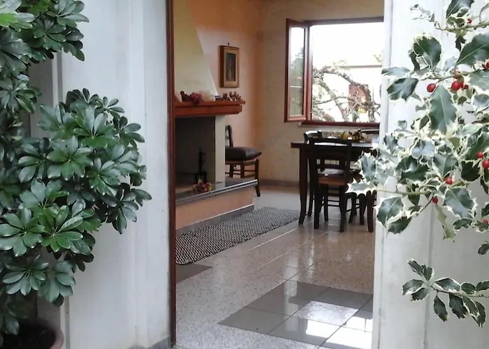 A 2 Passi Dal Mare Àrbatax