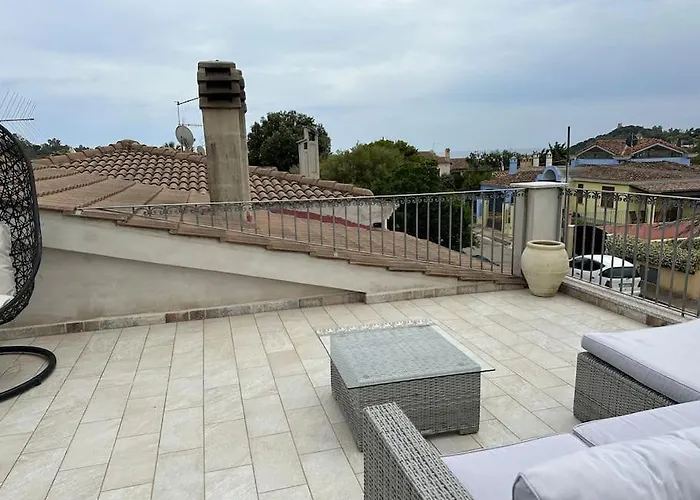 Villa A 2 Passi Dal Mare