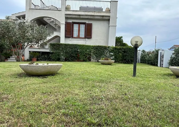 A 2 Passi Dal Mare Àrbatax