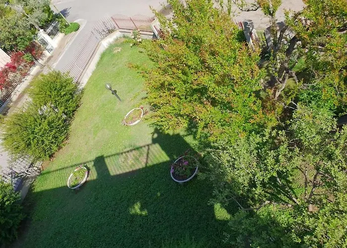 A 2 Passi Dal Mare Villa