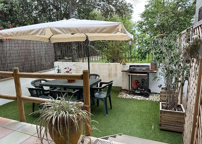 A 2 Passi Dal Mare Villa *