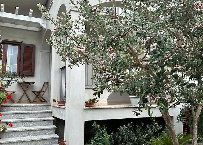 A 2 Passi Dal Mare Villa