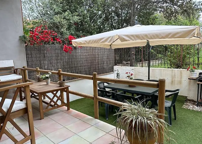 A 2 Passi Dal Mare Villa